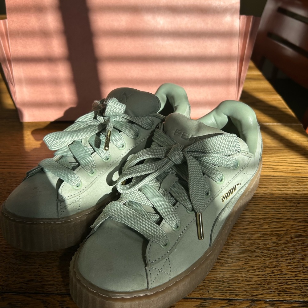 PUMA Fenty Creeper Phatty